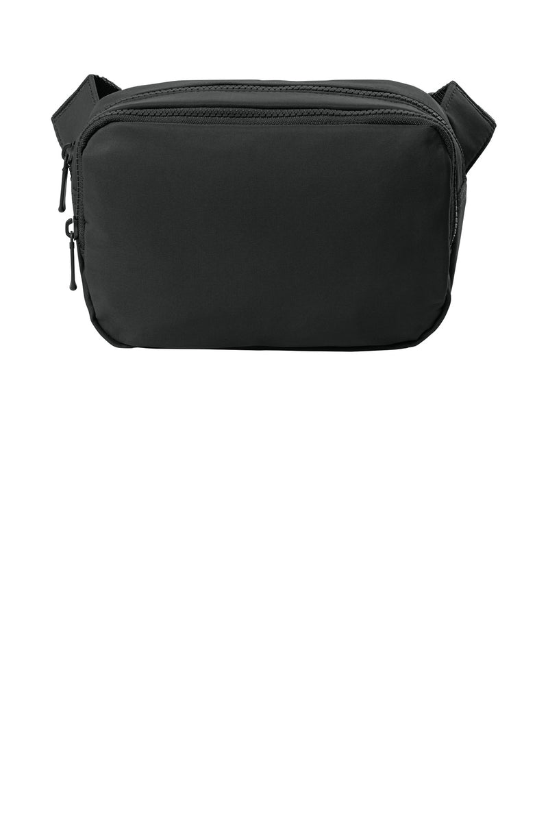 Load image into Gallery viewer, Port Authority Matte Dual-Compartment Crossbody BG938
