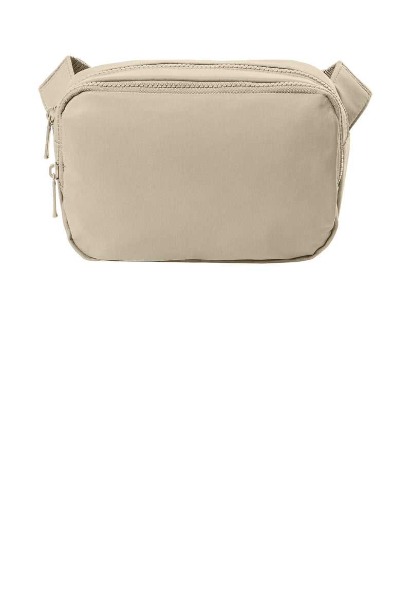 Load image into Gallery viewer, Port Authority Matte Dual-Compartment Crossbody BG938
