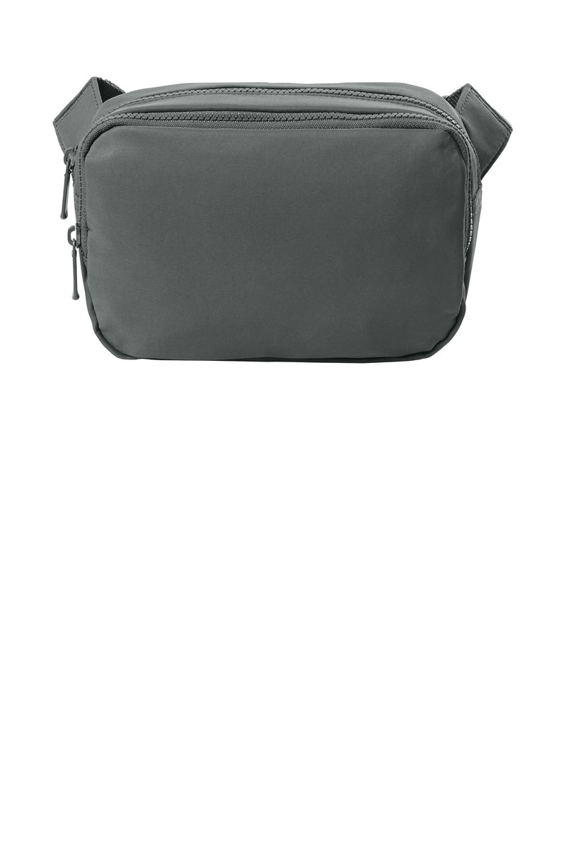 Load image into Gallery viewer, Port Authority Matte Dual-Compartment Crossbody BG938
