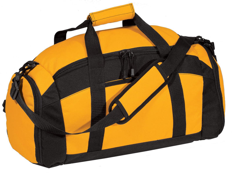 Load image into Gallery viewer, Port Authority - Gym Bag.  BG970
