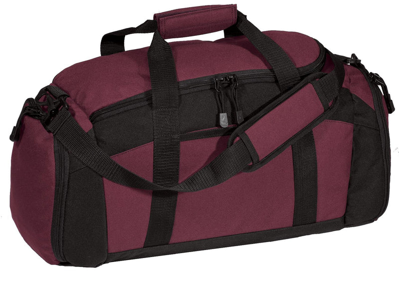 Load image into Gallery viewer, Port Authority - Gym Bag.  BG970

