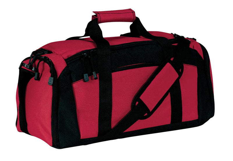 Load image into Gallery viewer, Port Authority - Gym Bag.  BG970
