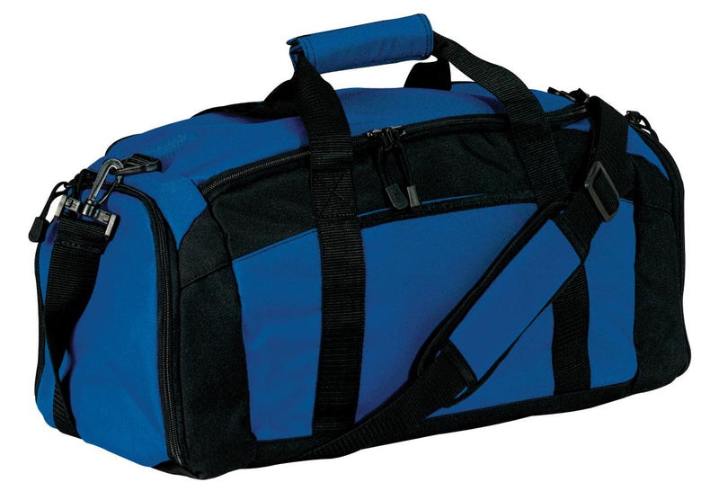 Load image into Gallery viewer, Port Authority - Gym Bag.  BG970
