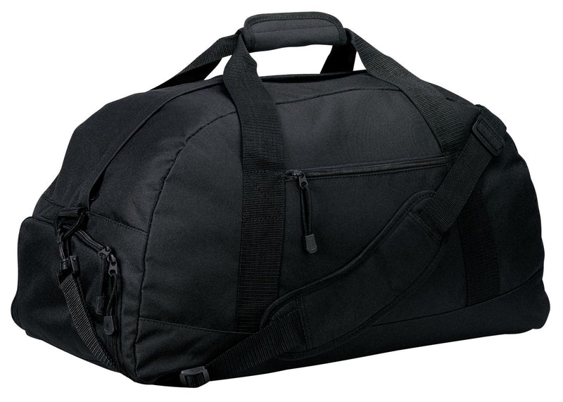 Load image into Gallery viewer, Port Authority - Basic Large Duffel.  BG980
