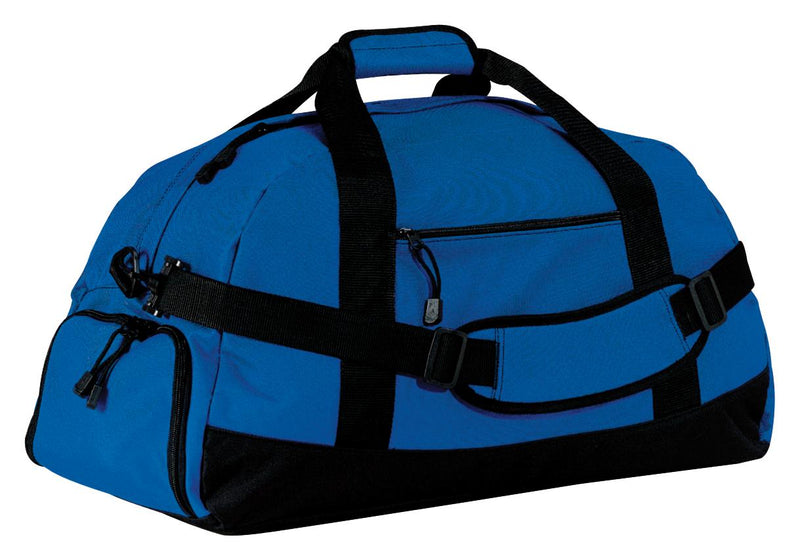 Load image into Gallery viewer, Port Authority - Basic Large Duffel.  BG980
