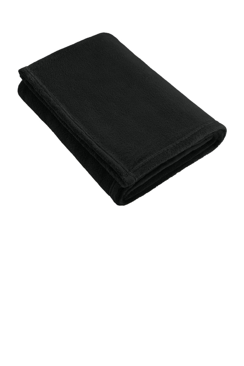Load image into Gallery viewer, Port Authority   Ultra Plush Blanket. BP31
