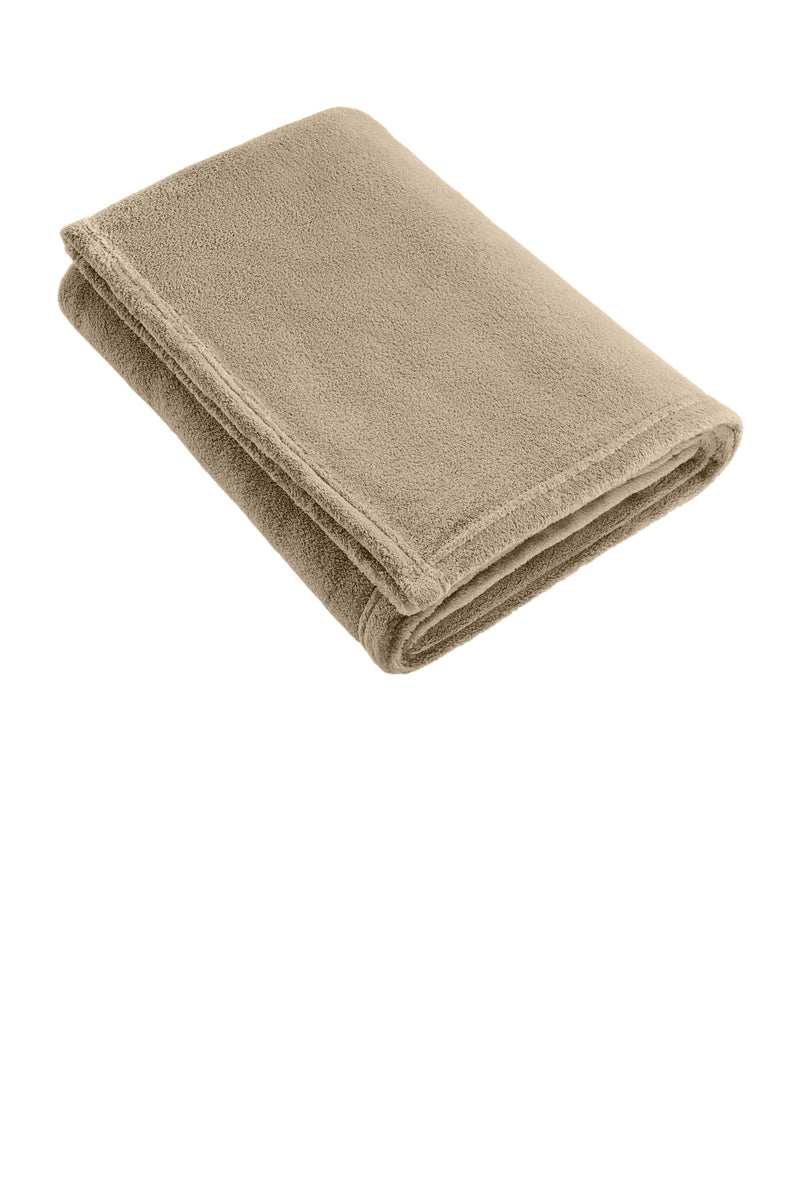 Load image into Gallery viewer, Port Authority   Ultra Plush Blanket. BP31
