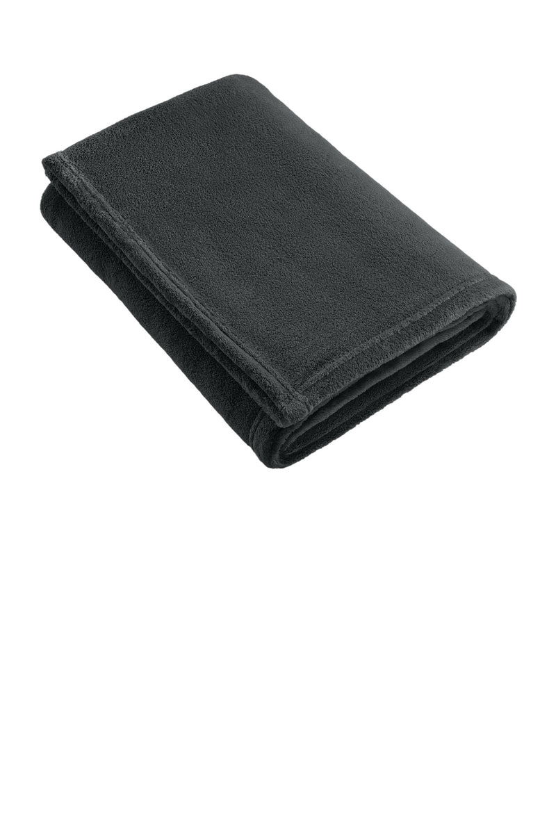 Load image into Gallery viewer, Port Authority   Ultra Plush Blanket. BP31
