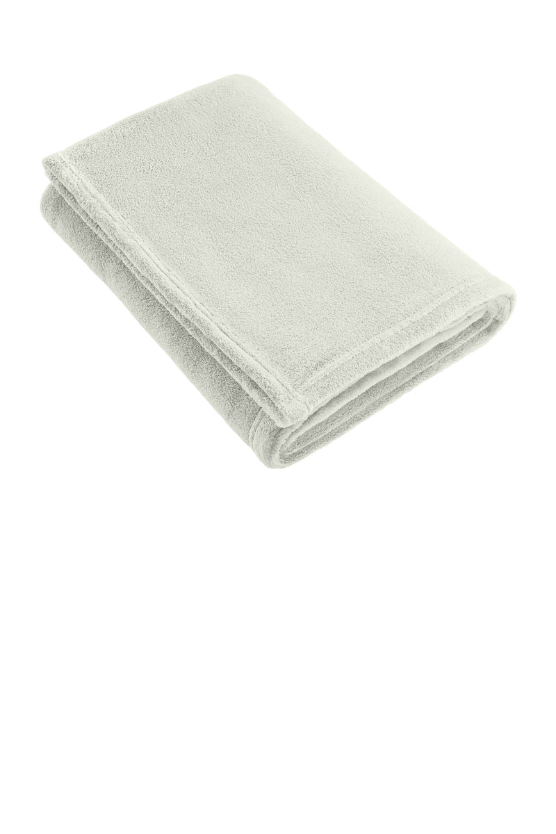 Load image into Gallery viewer, Port Authority   Ultra Plush Blanket. BP31

