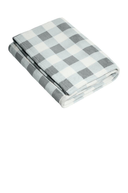 Port Authority   Ultra Plush Blanket. BP31