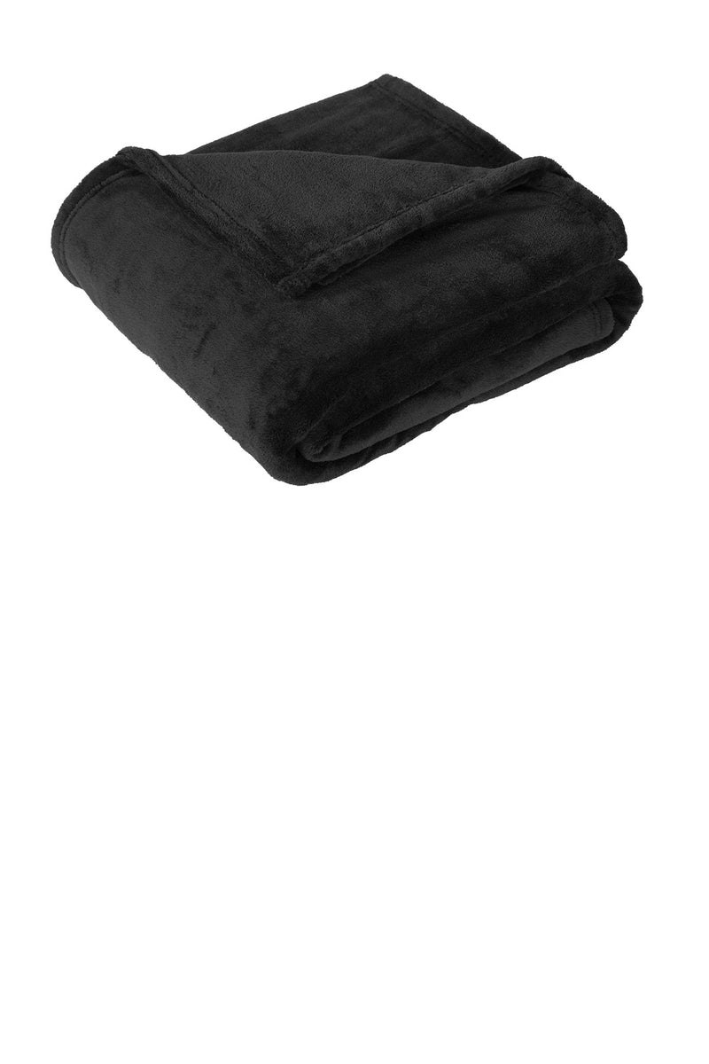 Load image into Gallery viewer, Port Authority  Oversized Ultra Plush Blanket. BP32
