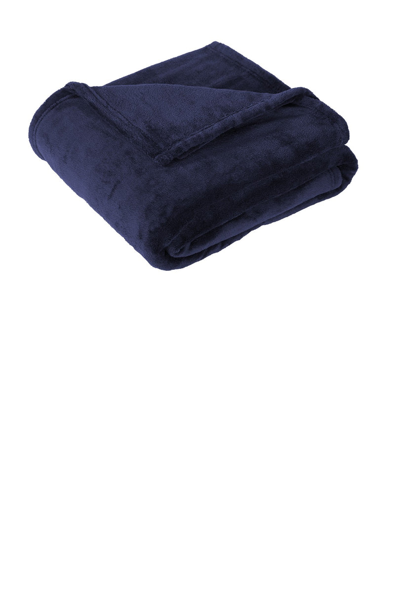 Load image into Gallery viewer, Port Authority  Oversized Ultra Plush Blanket. BP32
