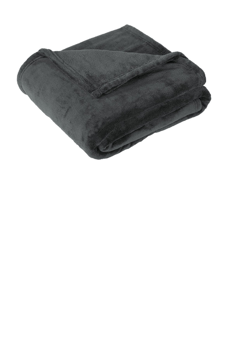 Load image into Gallery viewer, Port Authority  Oversized Ultra Plush Blanket. BP32
