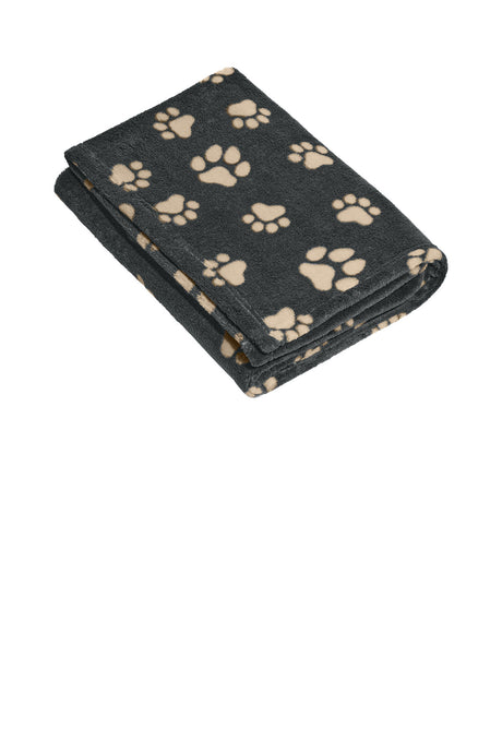 Port Authority Small Ultra Plush Blanket BP33