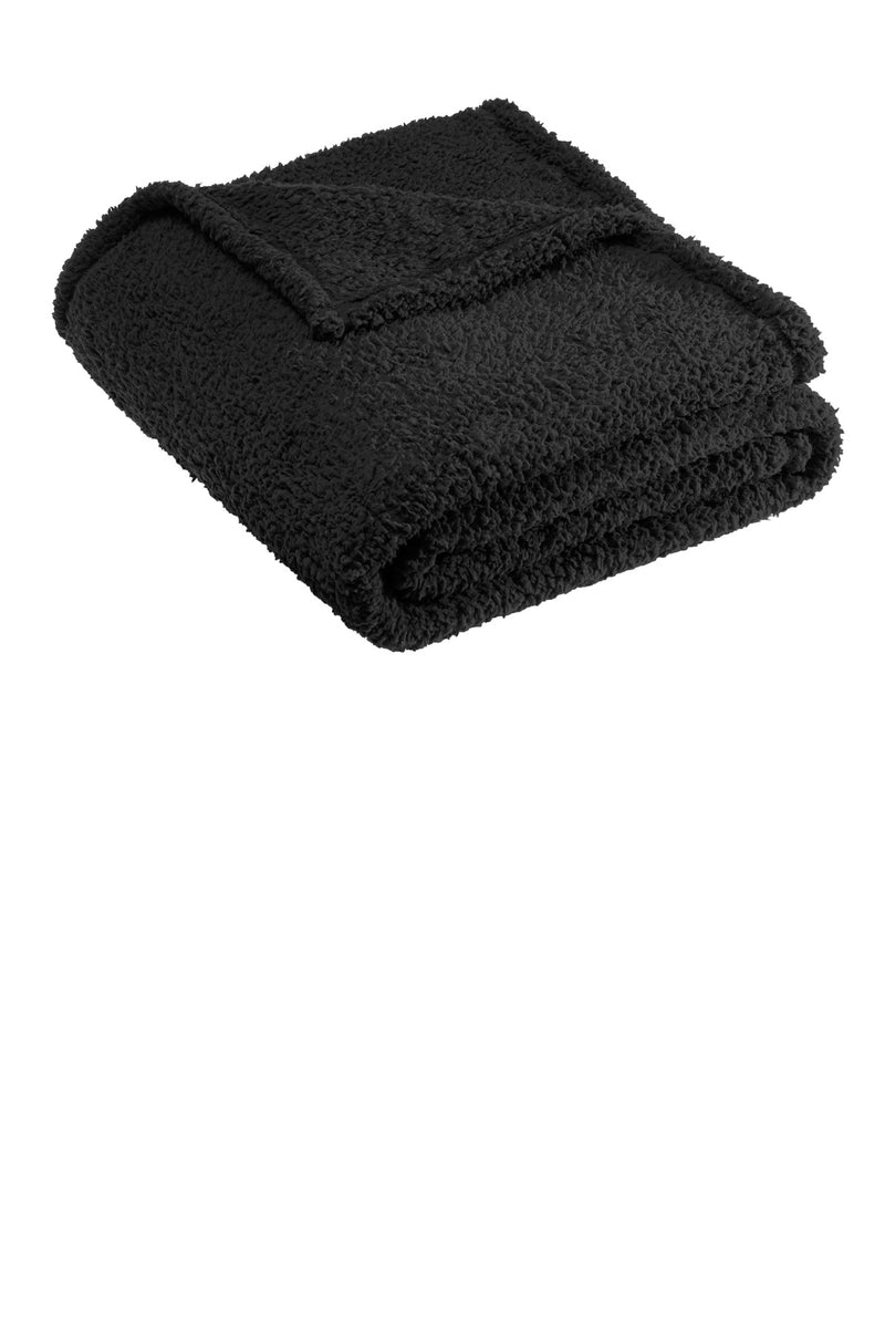 Load image into Gallery viewer, Port Authority  Cozy Blanket. BP36
