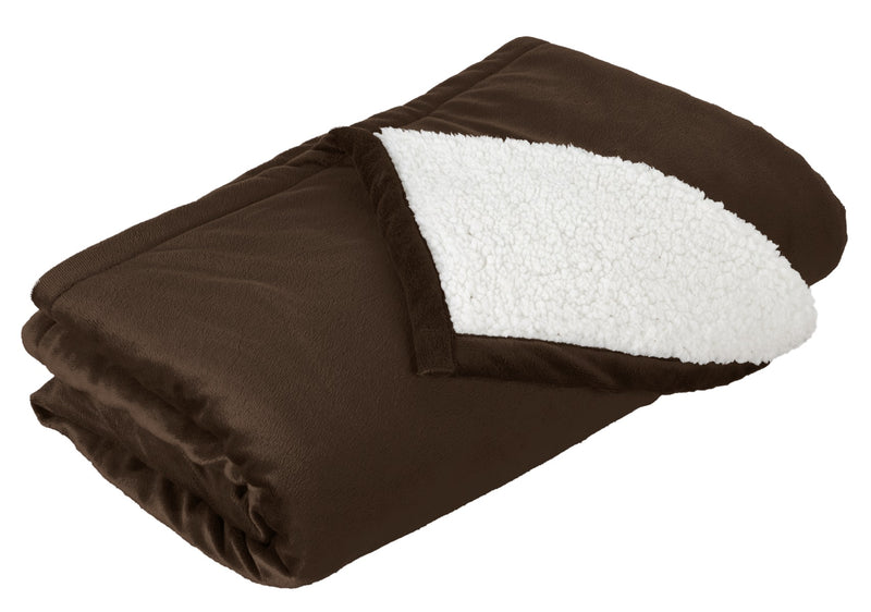 Load image into Gallery viewer, Port Authority Mountain Lodge Blanket. BP40
