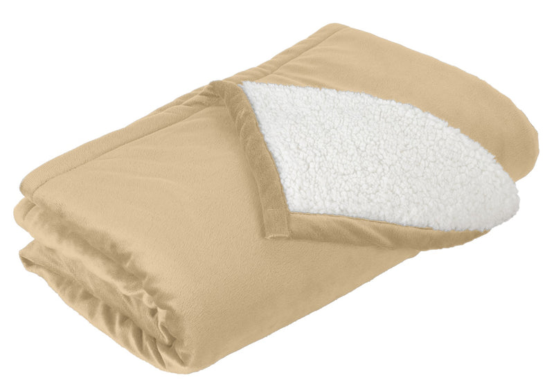 Load image into Gallery viewer, Port Authority Mountain Lodge Blanket. BP40
