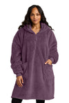 Port Authority Plush Poncho BP42