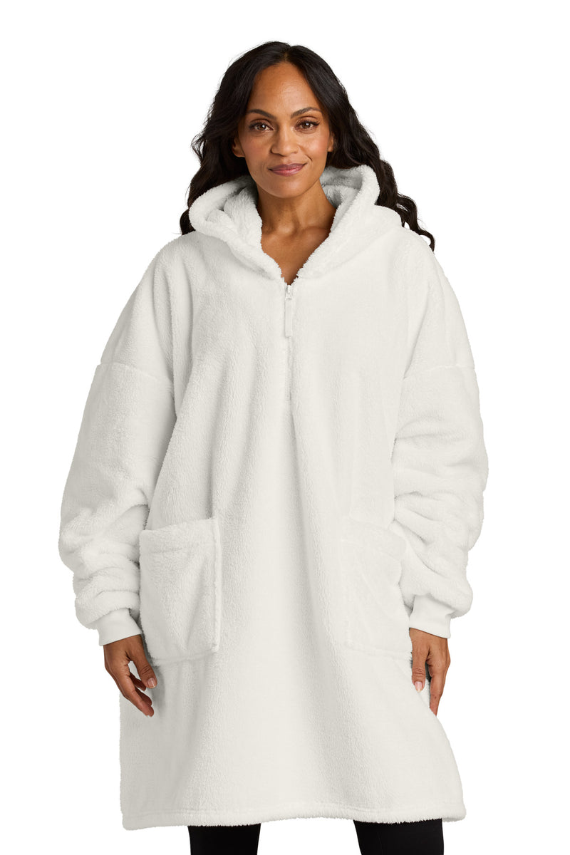 Load image into Gallery viewer, Port Authority Plush Poncho BP42
