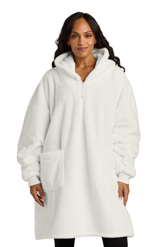Port Authority Plush Poncho BP42