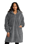 Port Authority Plush Poncho BP42