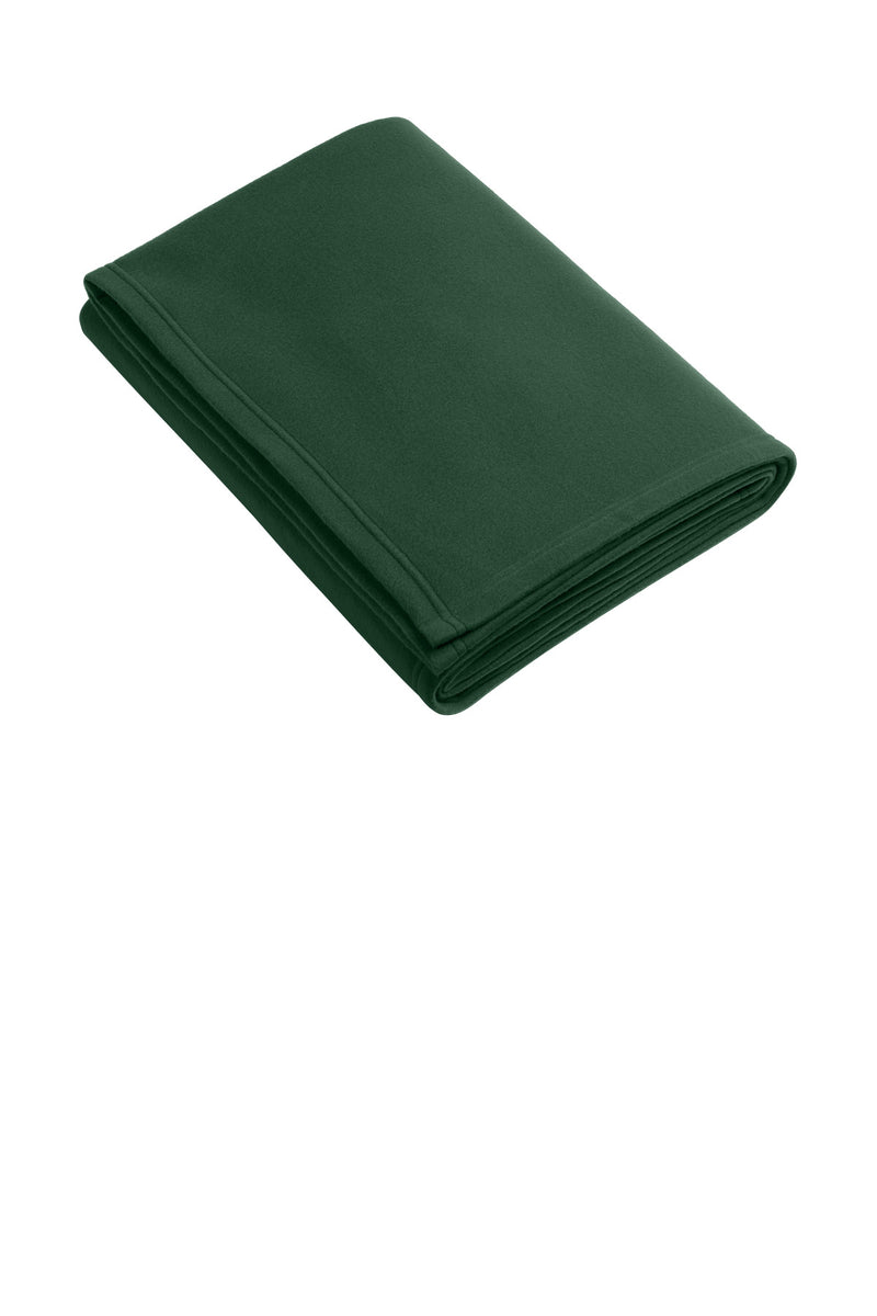 Load image into Gallery viewer, Port Authority Core Fleece Blanket. BP60
