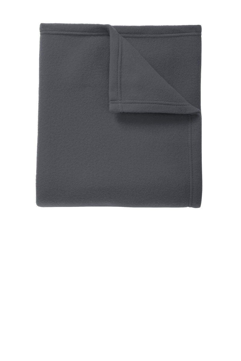 Load image into Gallery viewer, Port Authority Core Fleece Blanket. BP60

