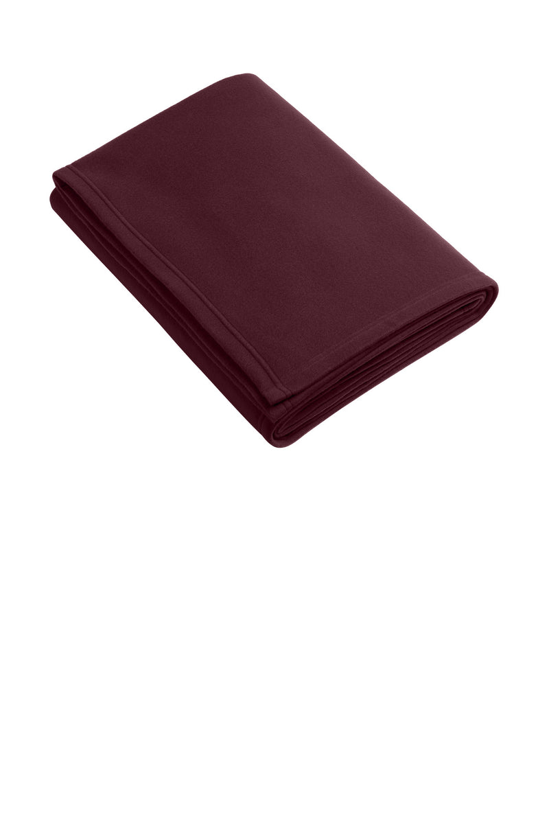 Load image into Gallery viewer, Port Authority Core Fleece Blanket. BP60
