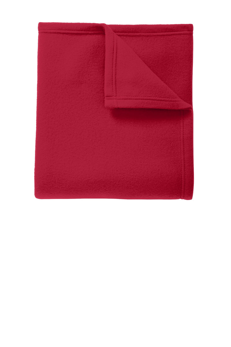 Load image into Gallery viewer, Port Authority Core Fleece Blanket. BP60
