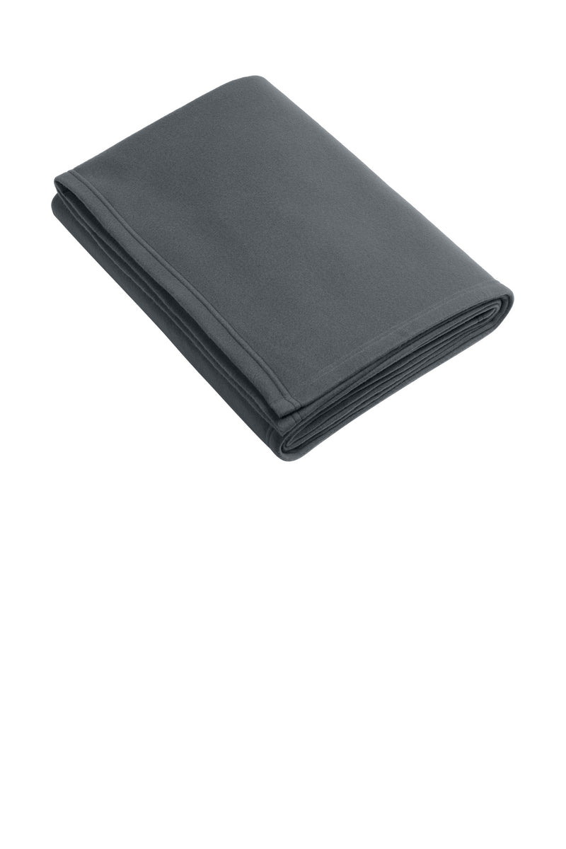 Load image into Gallery viewer, Port Authority Core Fleece Blanket. BP60
