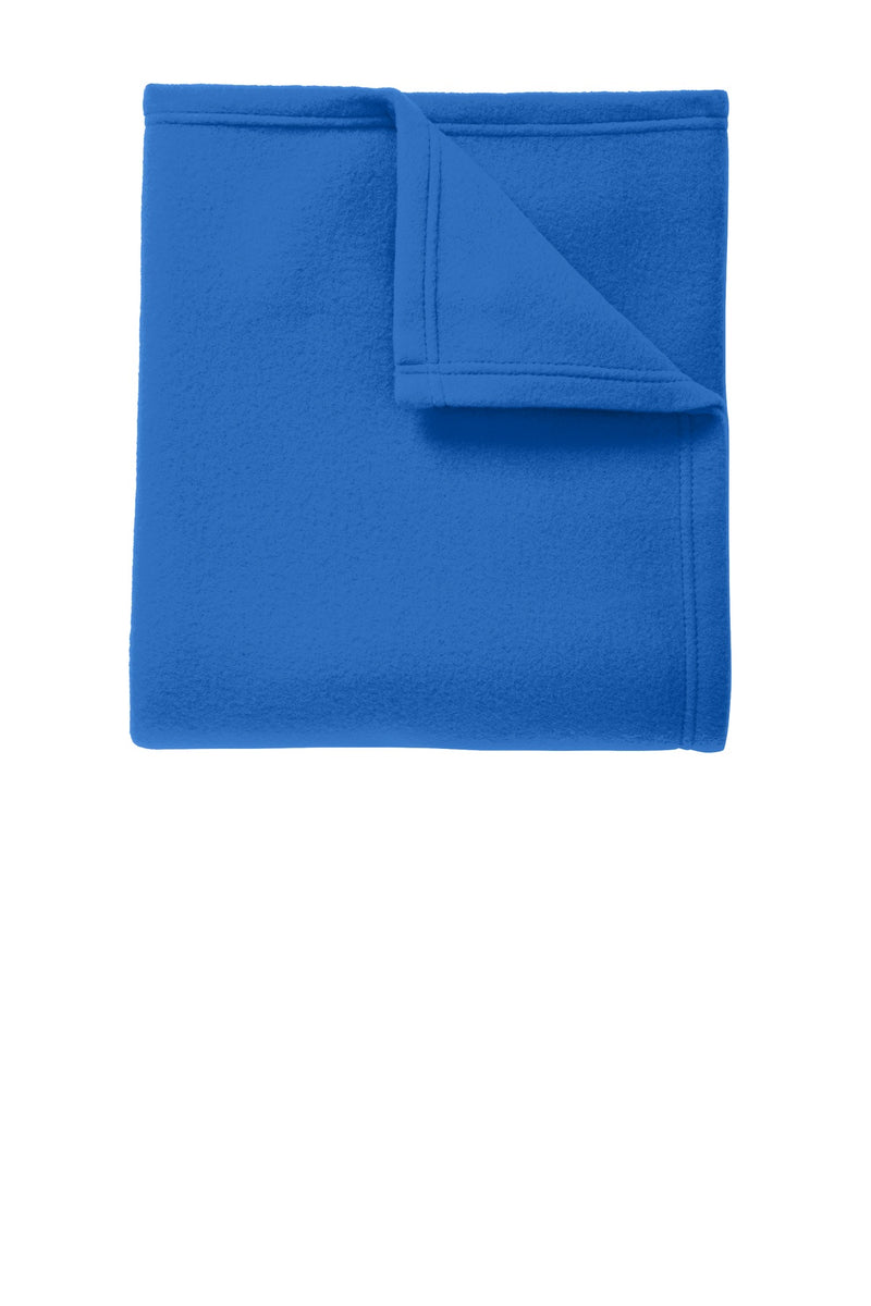 Load image into Gallery viewer, Port Authority Core Fleece Blanket. BP60
