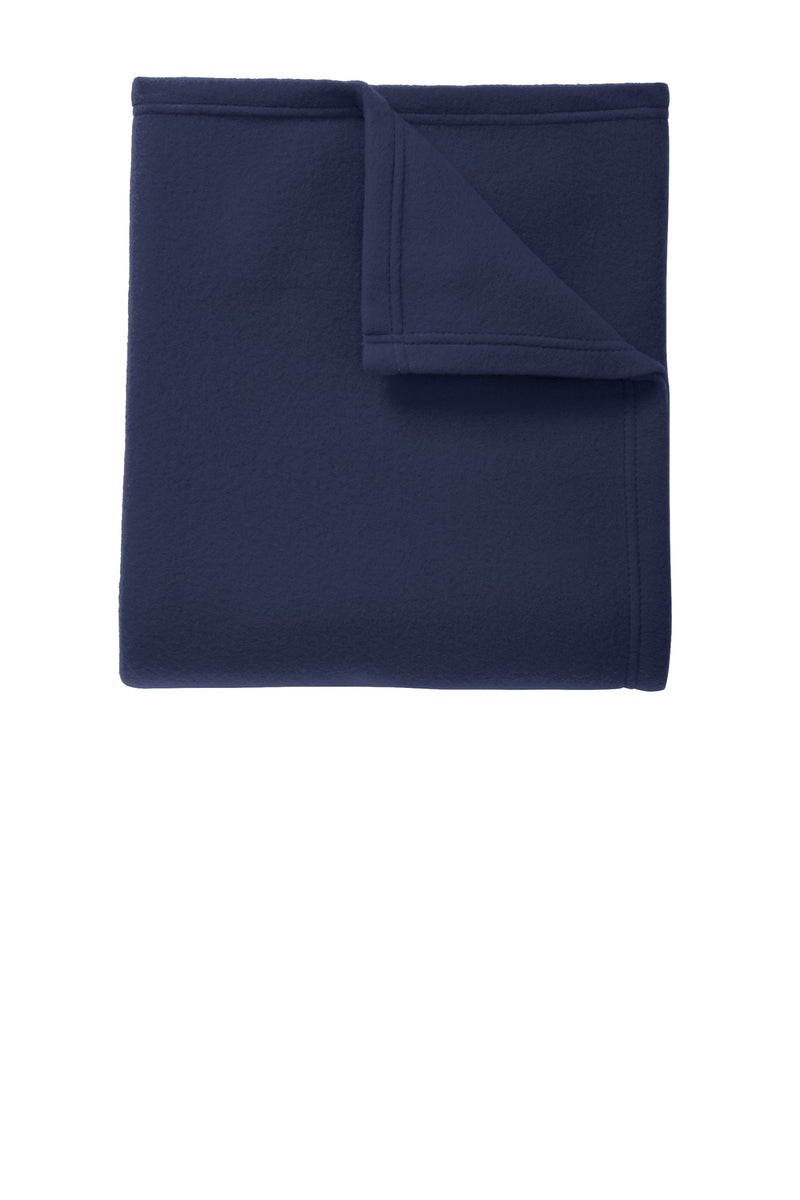 Load image into Gallery viewer, Port Authority Core Fleece Blanket. BP60
