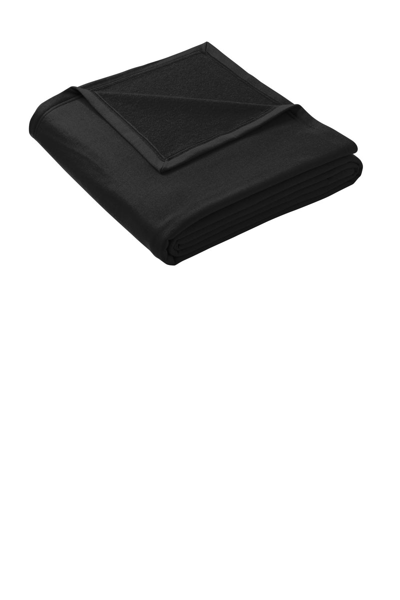 Load image into Gallery viewer, Port &amp; Co Oversized Core Fleece Sweatshirt Blanket BP79
