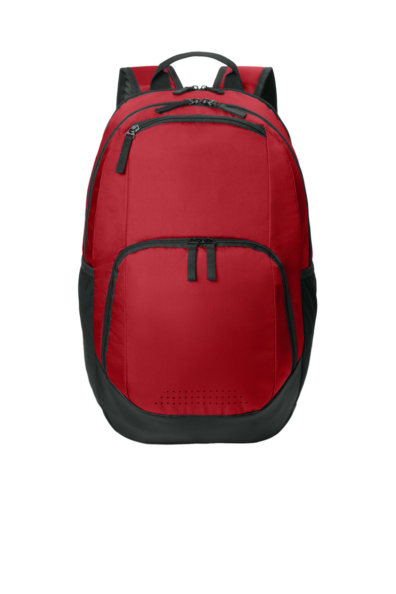 Load image into Gallery viewer, Sport-Tek Rec Backpack BST200
