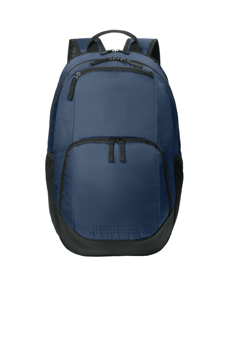 Load image into Gallery viewer, Sport-Tek Rec Backpack BST200
