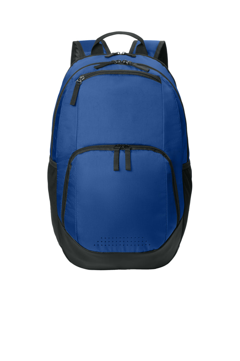 Load image into Gallery viewer, Sport-Tek Rec Backpack BST200
