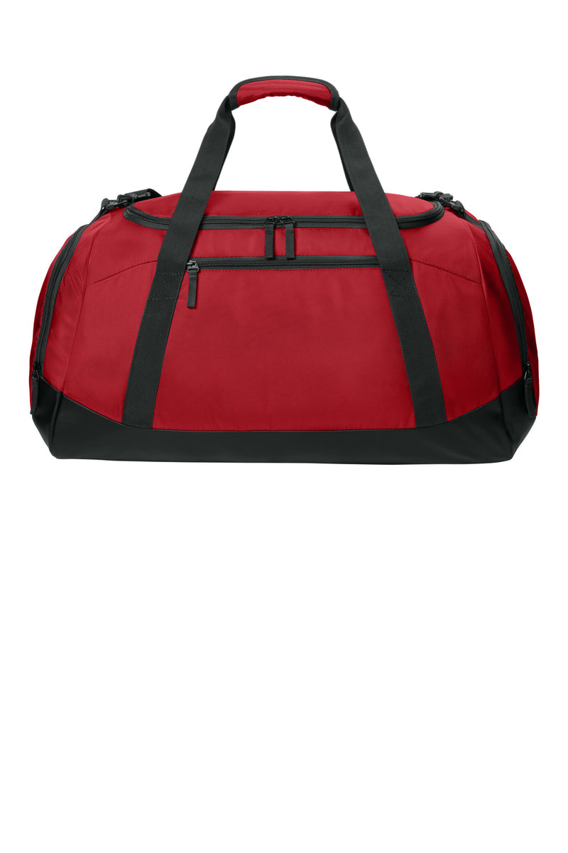 Load image into Gallery viewer, Sport-Tek Large Rec Duffel BST505
