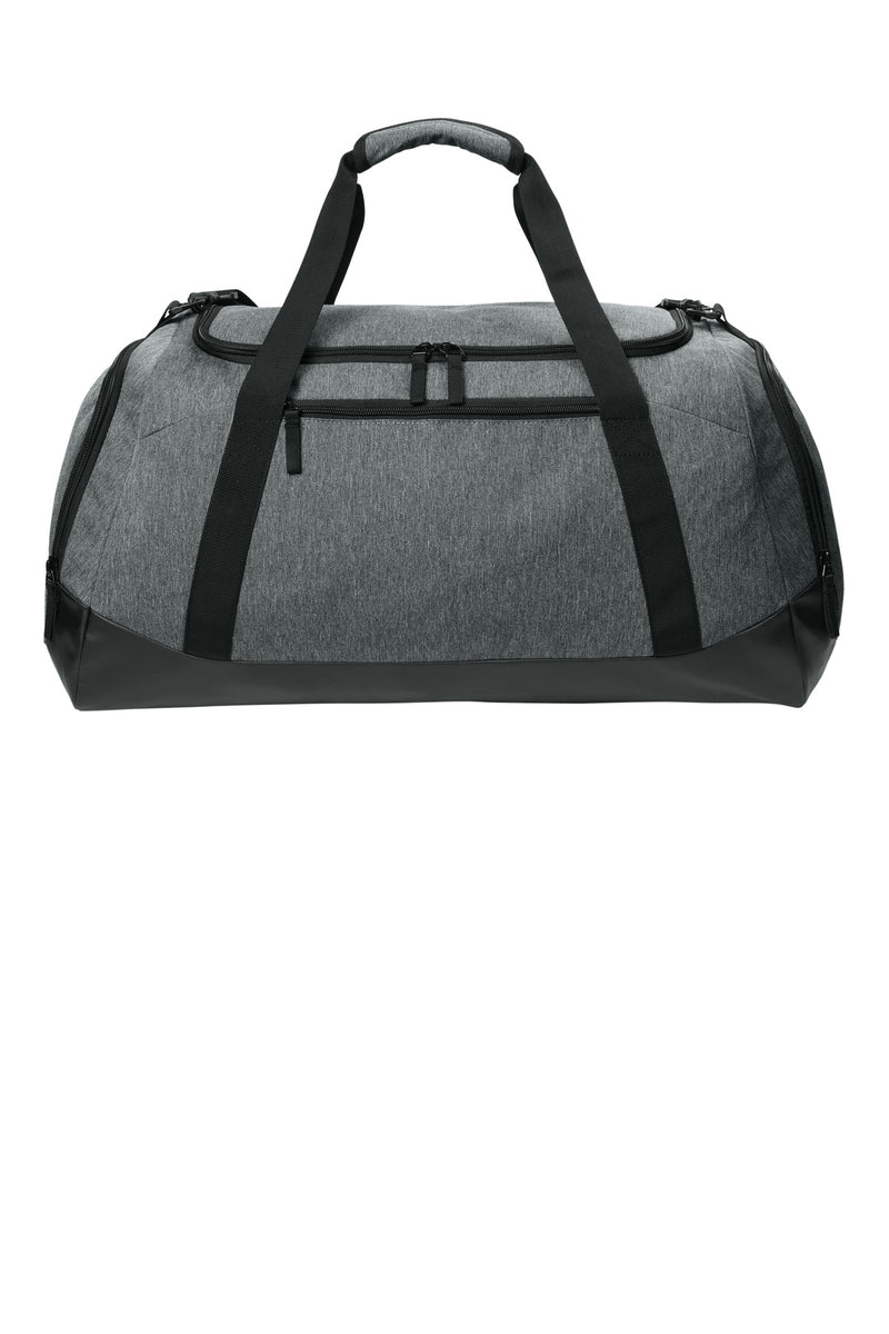 Load image into Gallery viewer, Sport-Tek Large Rec Duffel BST505
