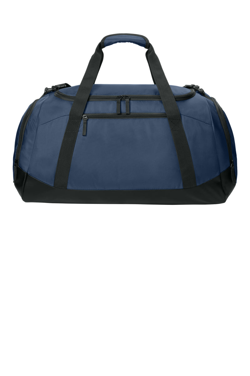 Load image into Gallery viewer, Sport-Tek Large Rec Duffel BST505
