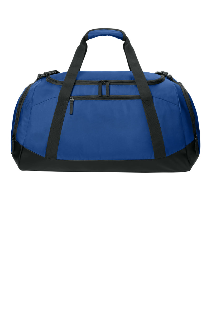 Load image into Gallery viewer, Sport-Tek Large Rec Duffel BST505
