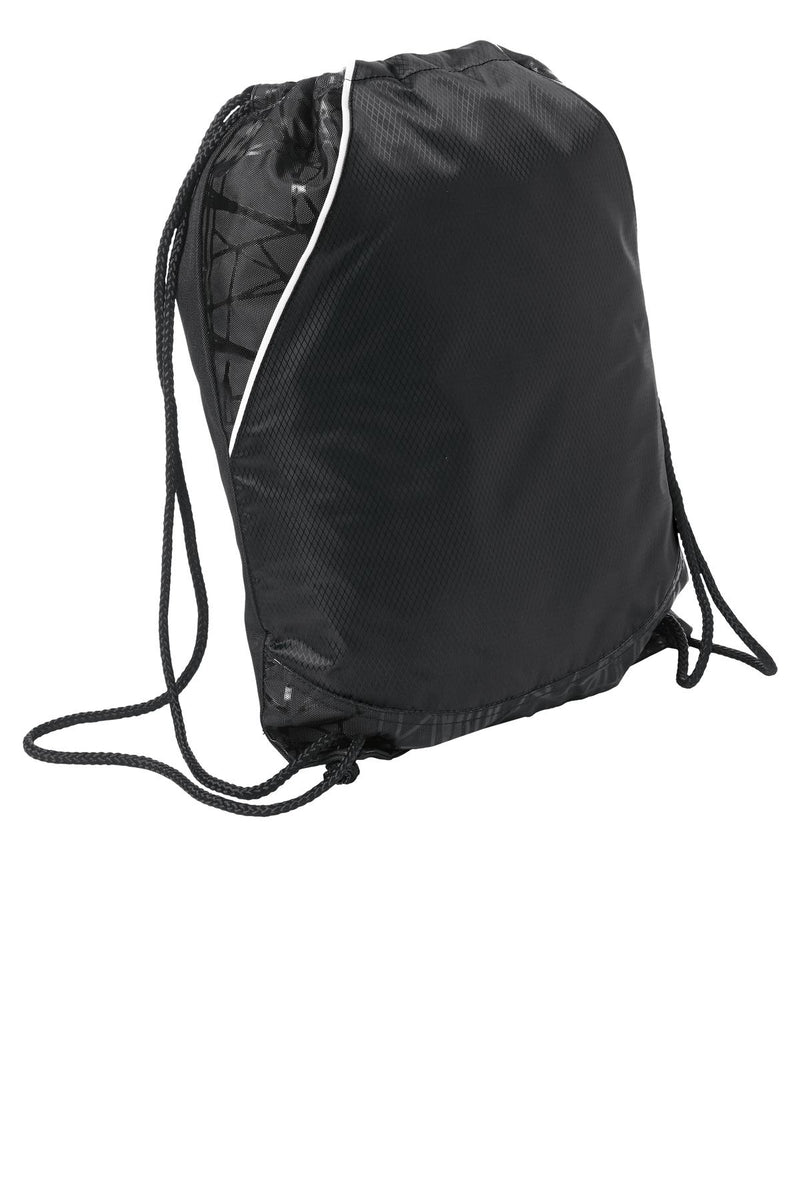 Load image into Gallery viewer, Sport-Tek Rival Cinch Pack. BST600
