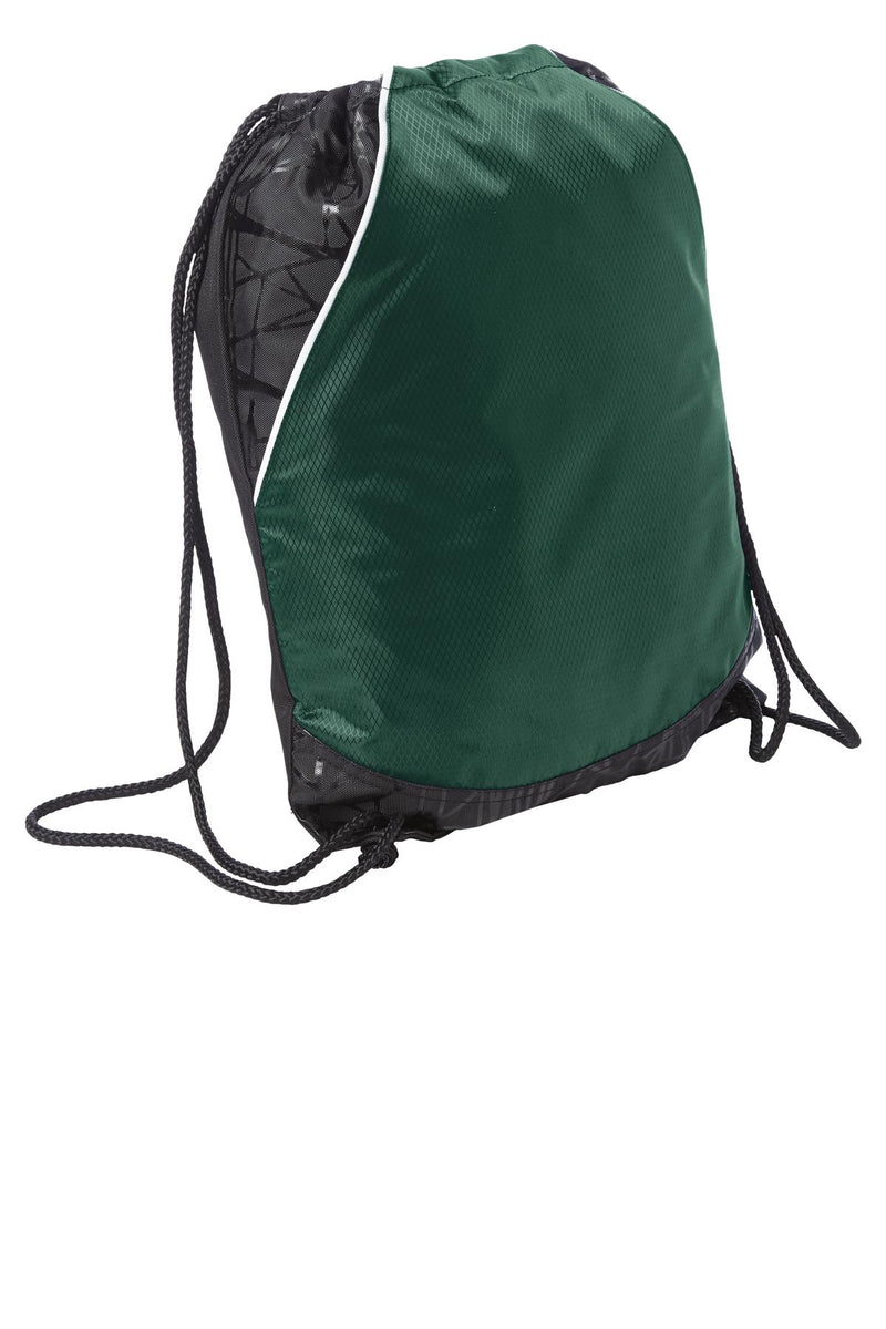 Load image into Gallery viewer, Sport-Tek Rival Cinch Pack. BST600
