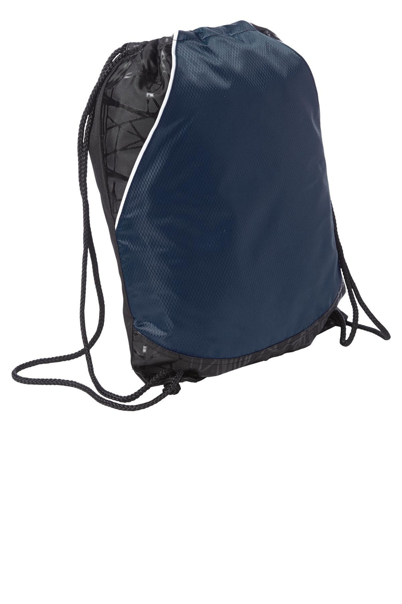 Load image into Gallery viewer, Sport-Tek Rival Cinch Pack. BST600
