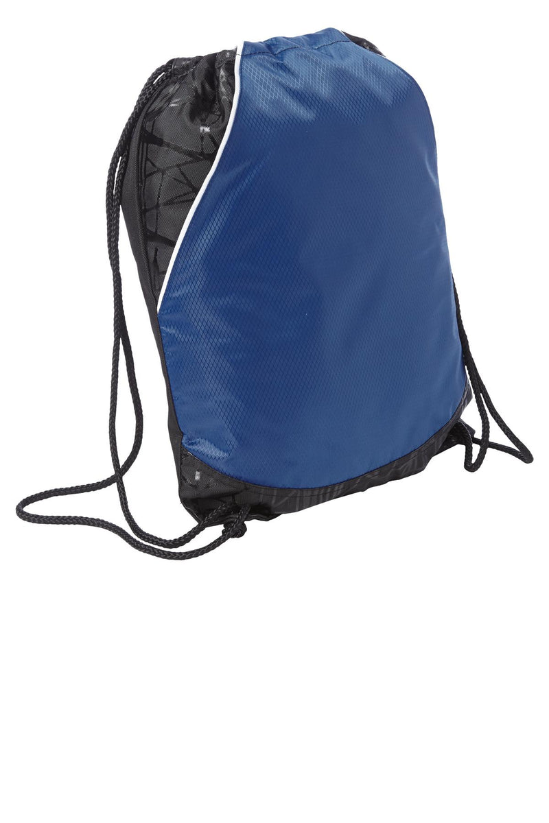 Load image into Gallery viewer, Sport-Tek Rival Cinch Pack. BST600

