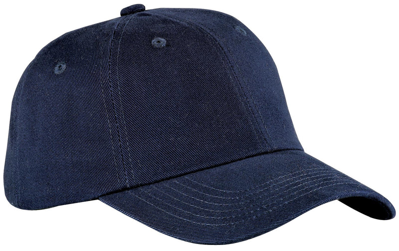Load image into Gallery viewer, Port Authority Brushed Twill Cap.  BTU

