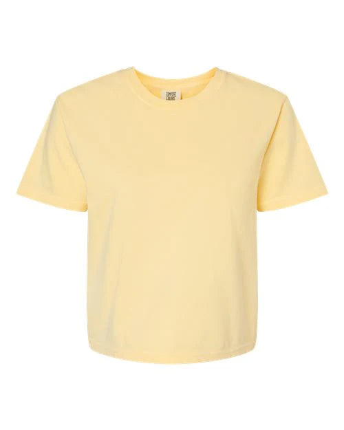 Load image into Gallery viewer, Comfort Colors 3023CL
