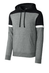 Sport-Tek® Drive Fleece Colorblock Hoodie