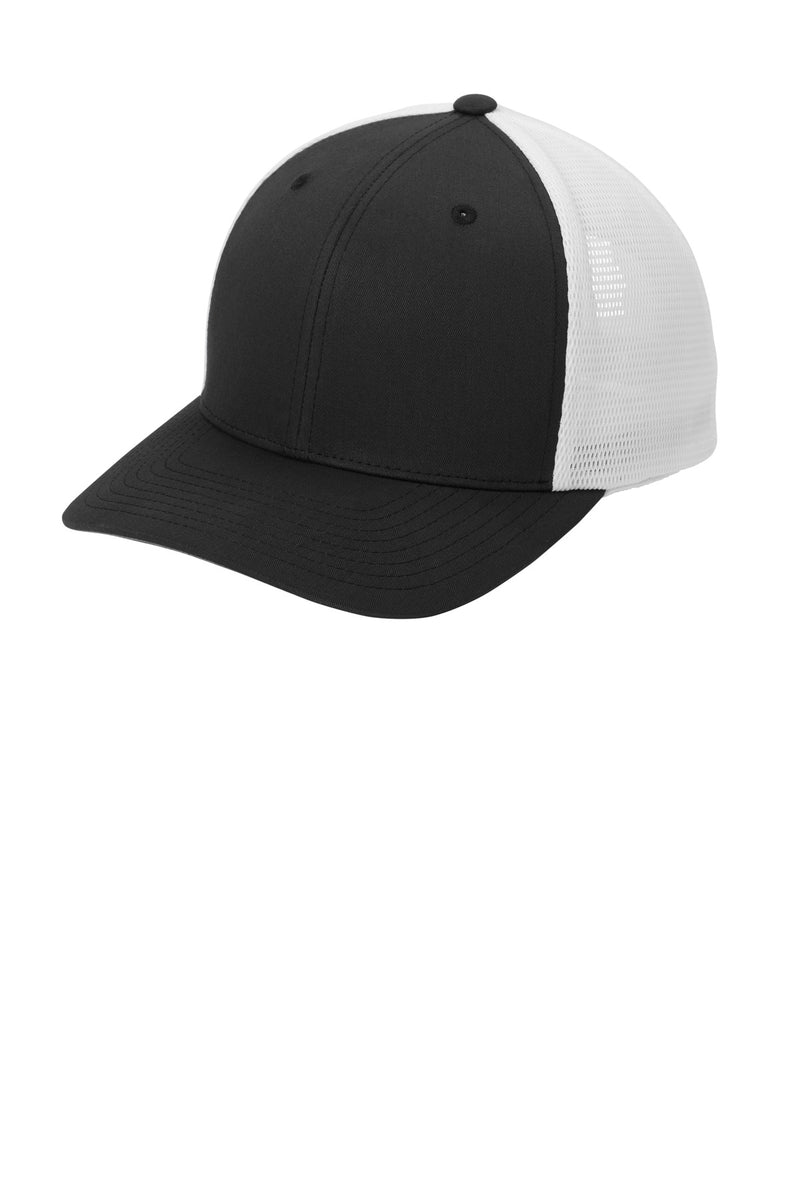 Load image into Gallery viewer, Port Authority Flexfit 110 Mesh Cap C110
