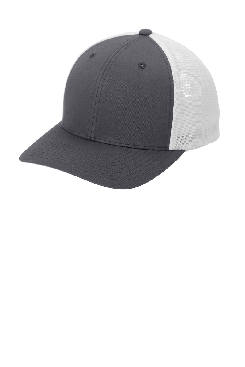 Load image into Gallery viewer, Port Authority Flexfit 110 Mesh Cap C110
