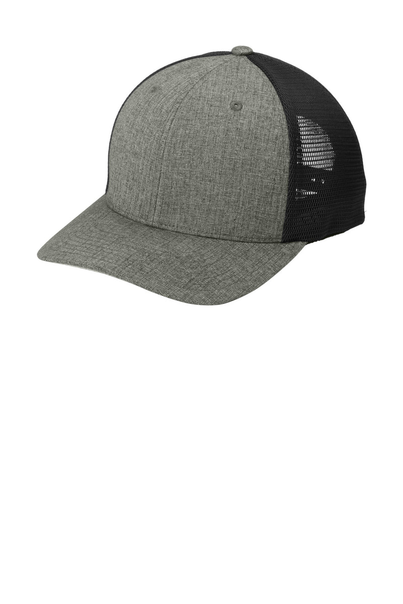 Load image into Gallery viewer, Port Authority Flexfit 110 Mesh Cap C110
